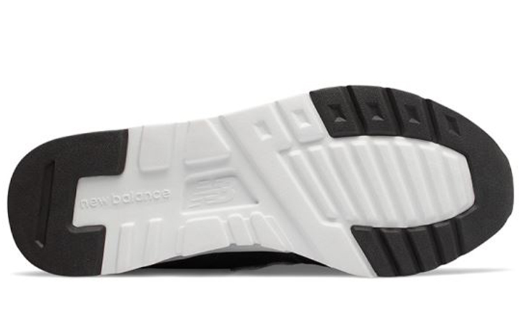 Shop (W) New Balance 997H 'Urban Pack - Negro' CW997HAB