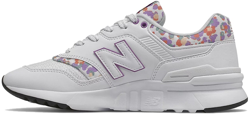 (W) New Balance 997H 'Blanco' CW997HGC Buy (W) New Balance 997H 'Blanco' CW997HGC