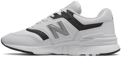 (Women) New Balance 997H 'White' CW997HSS