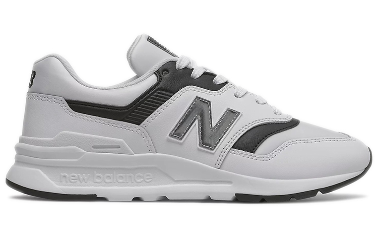 Order (W) New Balance 997H 'Putih' CW997HSS