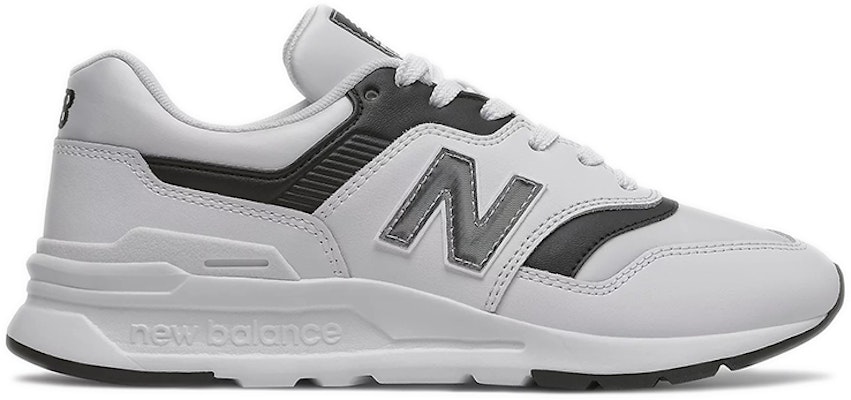 (W) New Balance 997H 'Putih' CW997HSS Order (W) New Balance 997H 'Putih' CW997HSS