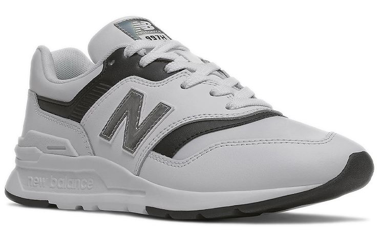 Lookbook (W) New Balance 997H 'Putih' CW997HSS