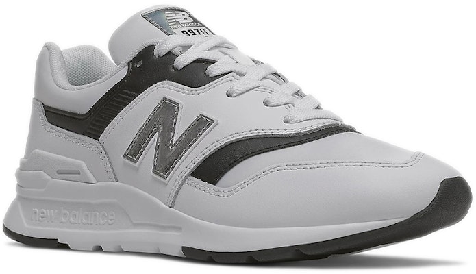 (W) New Balance 997H 'Putih' CW997HSS Lookbook (W) New Balance 997H 'Putih' CW997HSS