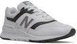 Lookbook (W) New Balance 997H 'Putih' CW997HSS