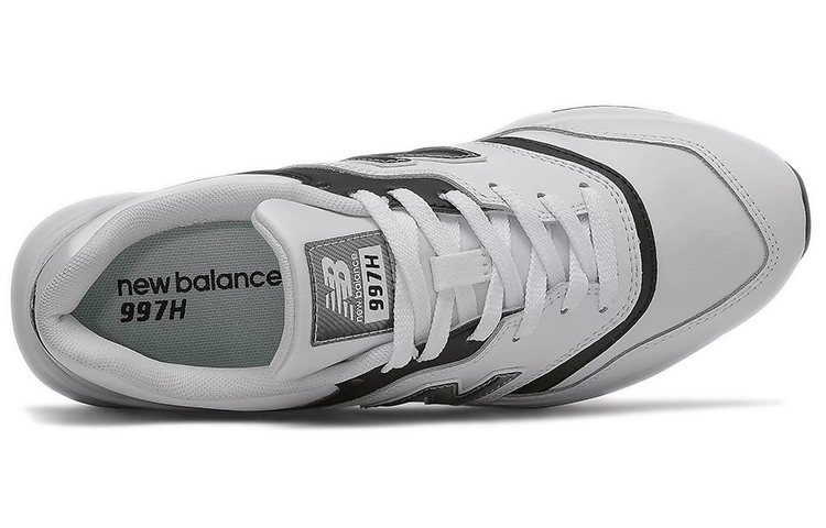Shop (W) New Balance 997H 'Putih' CW997HSS