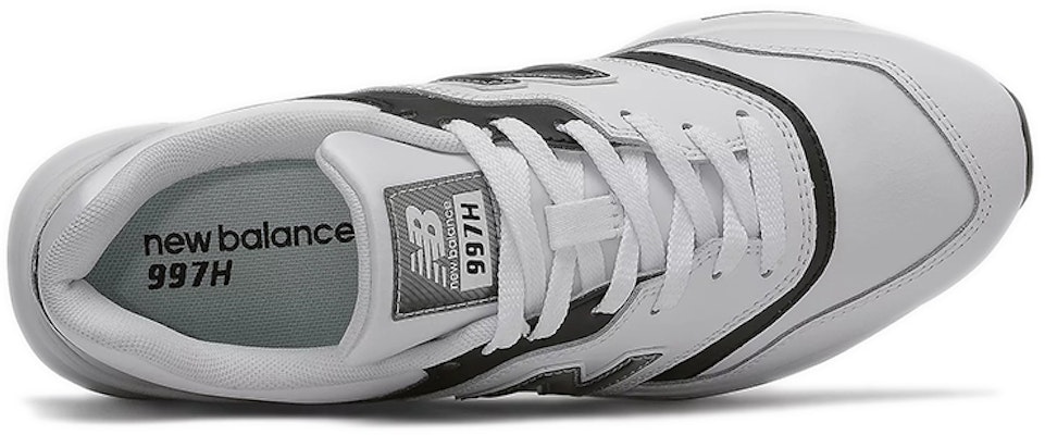 (W) New Balance 997H 'Putih' CW997HSS Shop (W) New Balance 997H 'Putih' CW997HSS