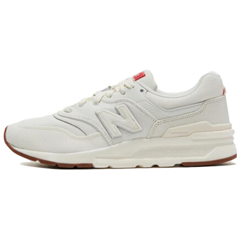 Buy (W) New Balance 997H 'Putih Beige' CW997HDA
