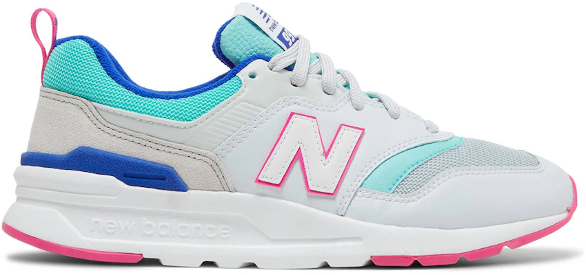 (W) New Balance 997H 'Putih Pelbagai' CW997HMB Buy (W) New Balance 997H 'Putih Pelbagai' CW997HMB