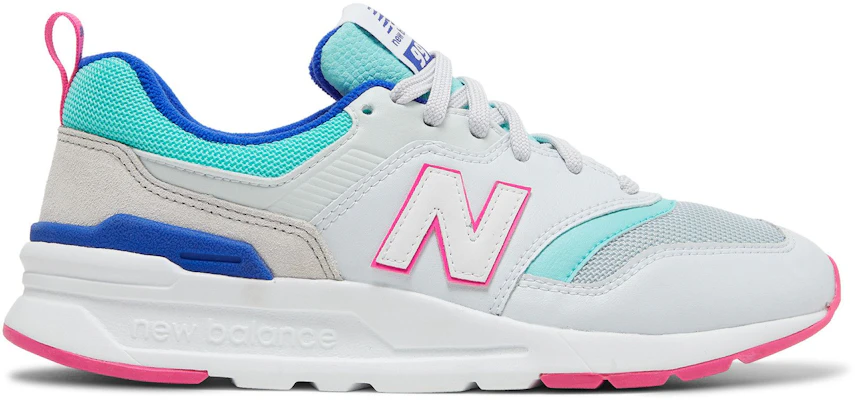 (Women) New Balance 997H 'White Multi' CW997HMB Buy (Women) New Balance 997H 'White Multi' CW997HMB