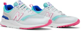Cheap (Women) New Balance 997H 'White Multi' CW997HMB