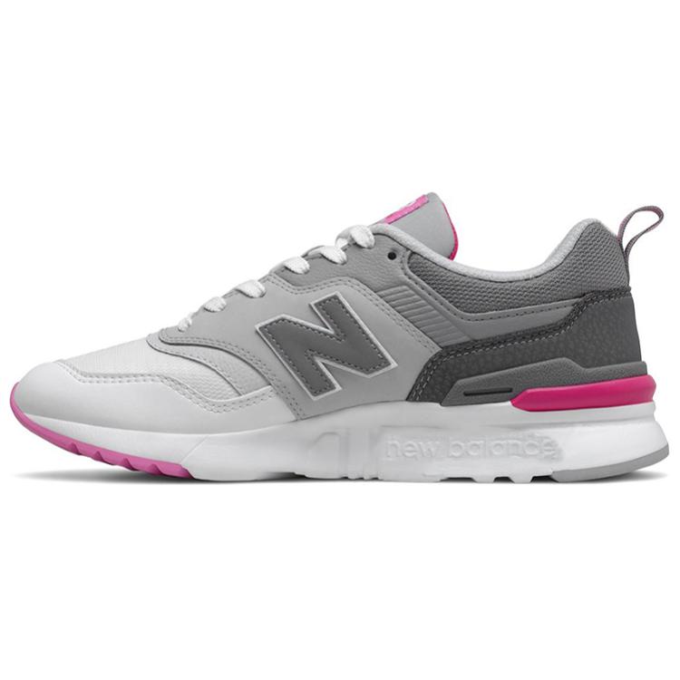 Buy (W) 뉴발란스 997H 화이트핑크 (New Balance 997H White Pink) CW997HAX