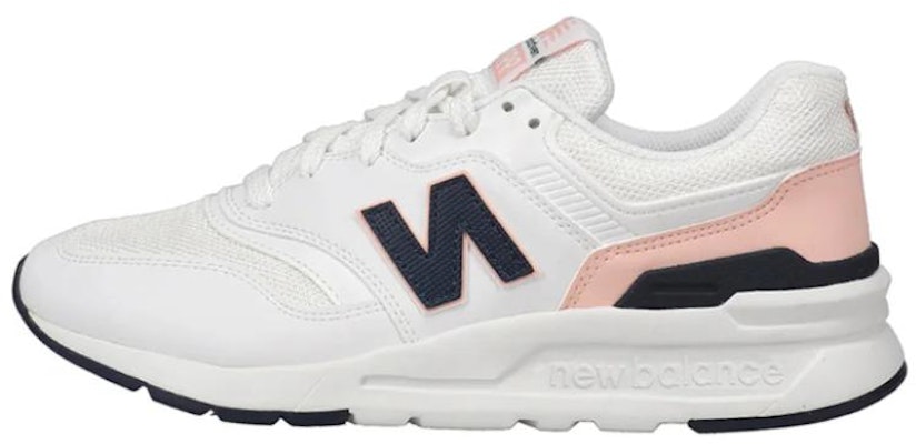 (W) New Balance 997H 'Blanco Rosa Haze' CW997HCW Buy (W) New Balance 997H 'Blanco Rosa Haze' CW997HCW