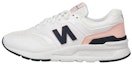 Buy (W) New Balance 997H 'Blanco Rosa Haze' CW997HCW