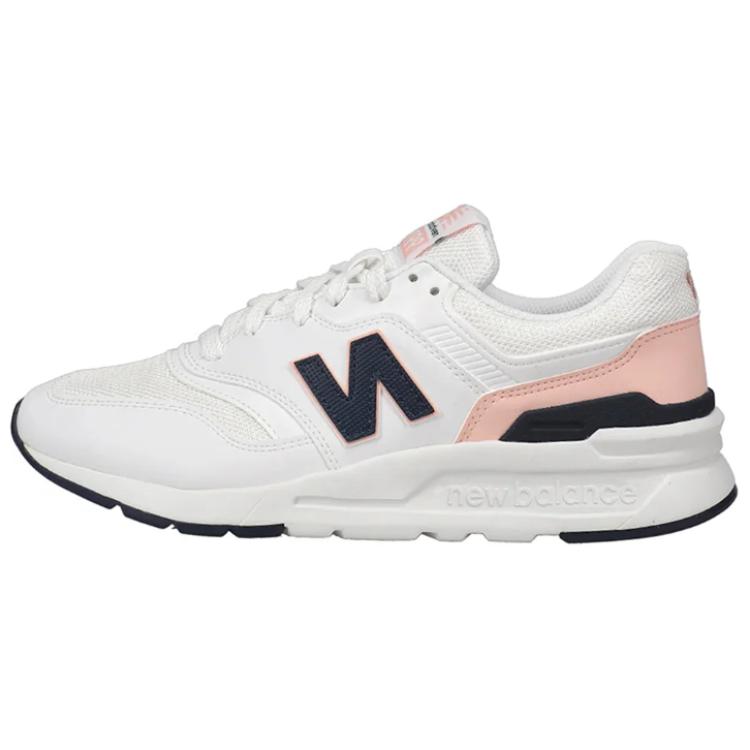 Buy (W) New Balance 997H ''Weiß Rosa Haze'' CW997HCW
