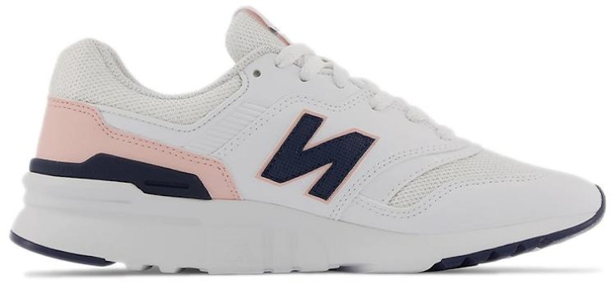 (W) New Balance 997H 'Blanco Rosa Haze' CW997HCW Order (W) New Balance 997H 'Blanco Rosa Haze' CW997HCW