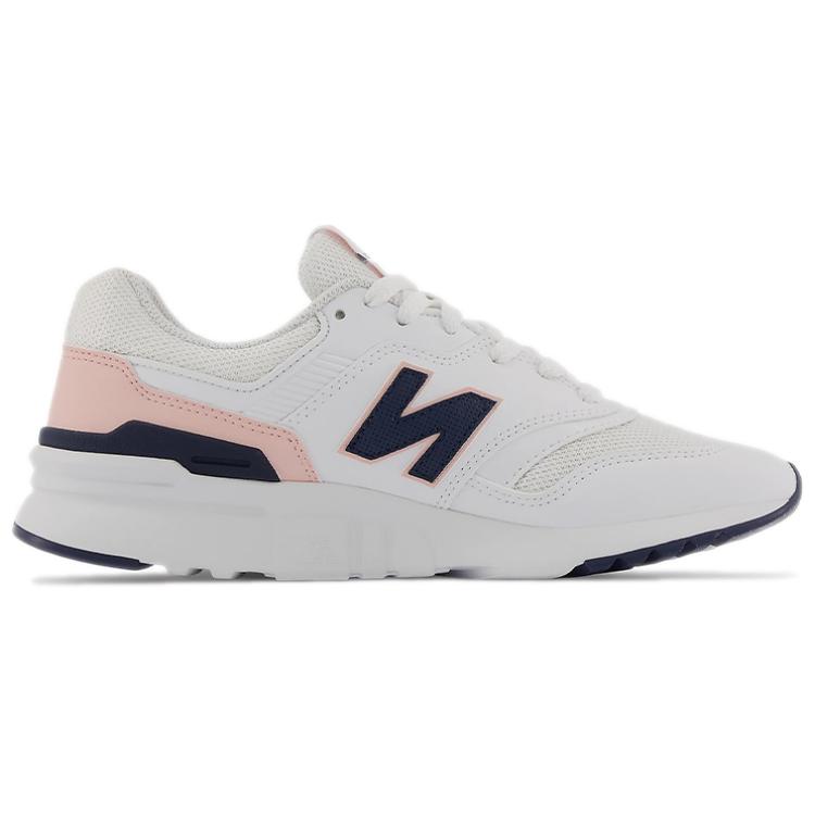 Order (W) New Balance 997H ''Weiß Rosa Haze'' CW997HCW