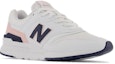 Lookbook (W) New Balance 997H 'Blanco Rosa Haze' CW997HCW