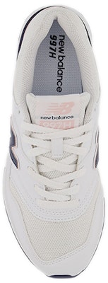 (W) New Balance 997H 'Blanco Rosa Haze' CW997HCW Shop (W) New Balance 997H 'Blanco Rosa Haze' CW997HCW