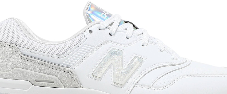 (女性) New Balance 997H '白銀' CW997HBO Order (女性) New Balance 997H '白銀' CW997HBO