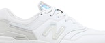 Order (女性) New Balance 997H '白銀' CW997HBO