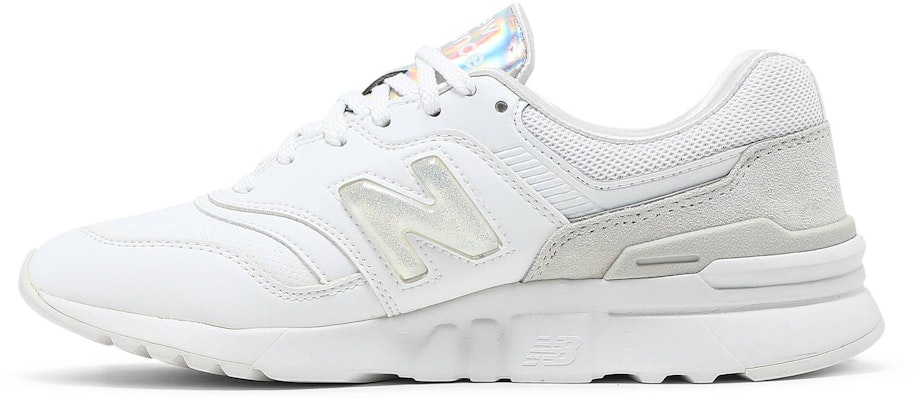 (女性) New Balance 997H '白銀' CW997HBO Lookbook (女性) New Balance 997H '白銀' CW997HBO
