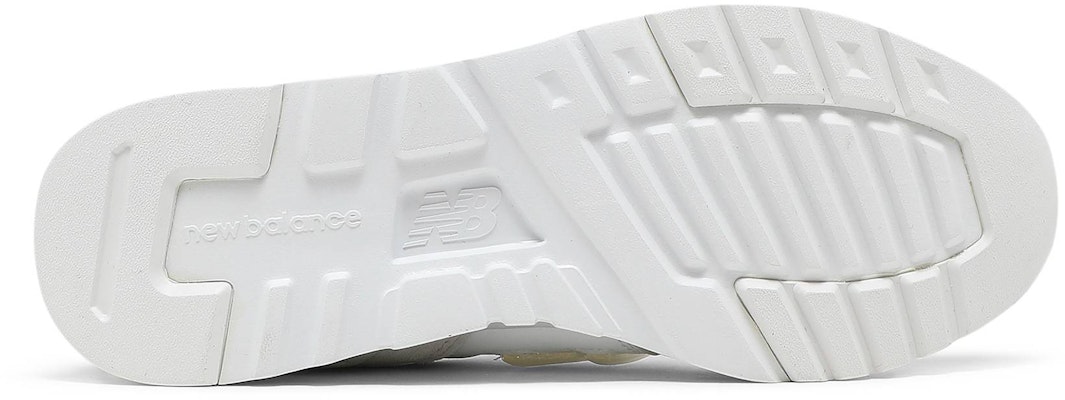 (女性) New Balance 997H '白銀' CW997HBO Shop (女性) New Balance 997H '白銀' CW997HBO