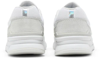 Details for (W) New Balance 997H ''Bianco Argento'' CW997HBO