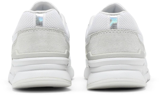 (女性) New Balance 997H '白銀' CW997HBO Details for (女性) New Balance 997H '白銀' CW997HBO