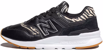 (Women) New Balance 997H 'Zebra Print' CW997HCI (Women) New Balance 997H 'Zebra Print' CW997HCI
