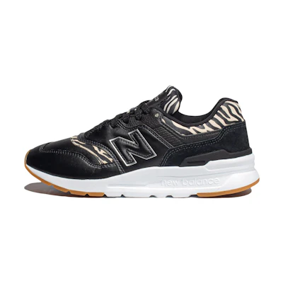 (W) NB 997H 'Zebra Print'