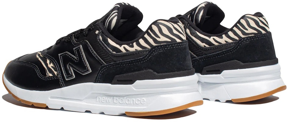 (女款) New Balance 997H '斑馬紋' CW997HCI Shop (女款) New Balance 997H '斑馬紋' CW997HCI