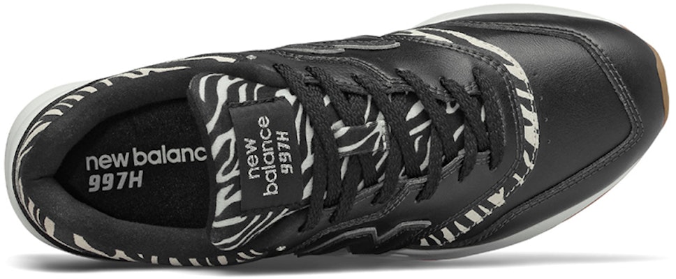 (女款) New Balance 997H '斑馬紋' CW997HCI Purchase (女款) New Balance 997H '斑馬紋' CW997HCI