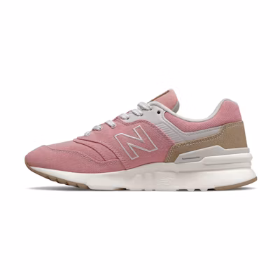 (W) NB 997H B-Wide 'Pink'