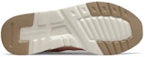 Shop New Balance NB 997H 低筒 跑步鞋 女款 粉色 B寬