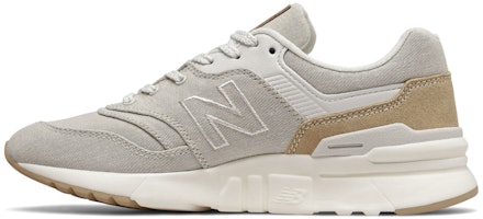 (W) New Balance 997H B-Wide Beige Pria/Wanita CW997HBG Buy (W) New Balance 997H B-Wide Beige Pria/Wanita CW997HBG