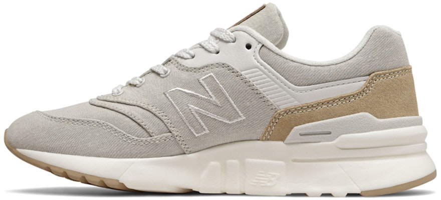 (W) New Balance 997H B-Wide Beige Unisex CW997HBG Buy (W) New Balance 997H B-Wide Beige Unisex CW997HBG