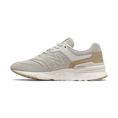 (W) NB 997H B-Wide Beige