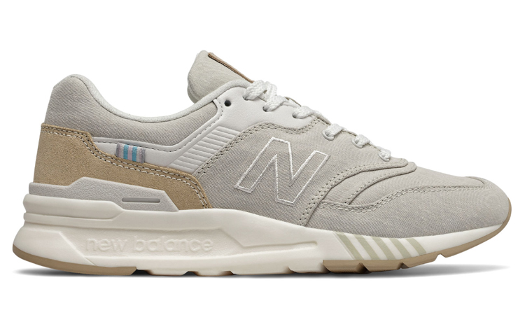 Order (W) New Balance 997H B-Wide Beige Unisex CW997HBG