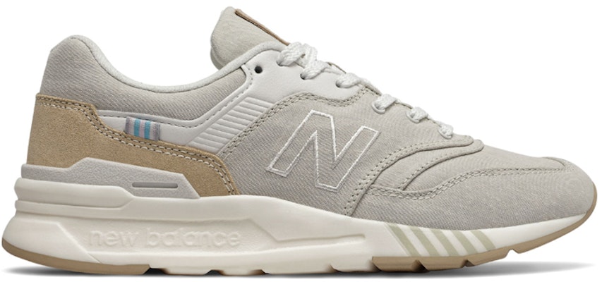 (W) New Balance 997H B-Wide Beige Unisex CW997HBG Order (W) New Balance 997H B-Wide Beige Unisex CW997HBG