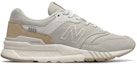 Order (W) New Balance 997H B-Wide Beige Unisex CW997HBG