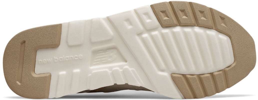 (W) New Balance 997H B-Wide Beige Unisex CW997HBG Shop (W) New Balance 997H B-Wide Beige Unisex CW997HBG
