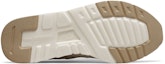 Shop (W) New Balance 997H B-Wide Beige Unisex CW997HBG