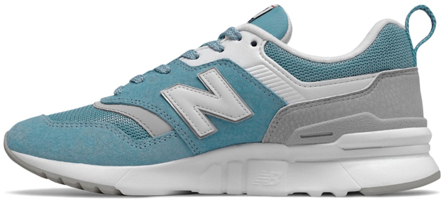 (W) ニューバランス 997H ワイド ライトブルー CW997HAD Buy (W) ニューバランス 997H ワイド ライトブルー CW997HAD