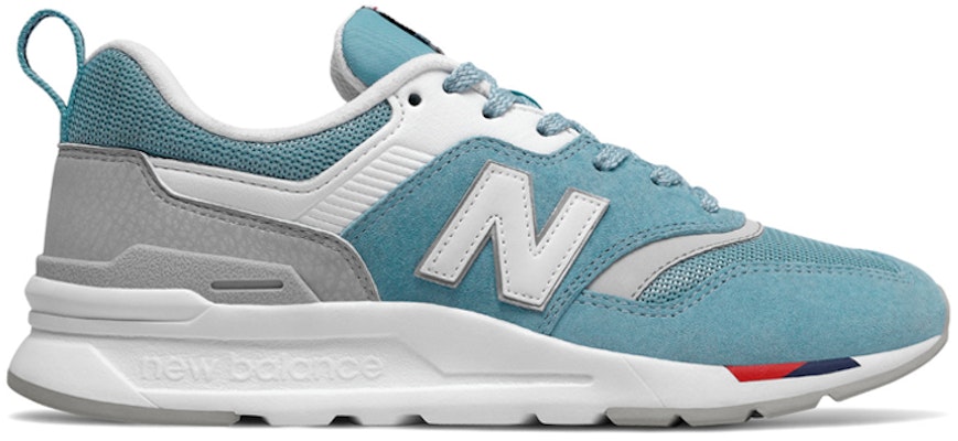 (W) ニューバランス 997H ワイド ライトブルー CW997HAD Order (W) ニューバランス 997H ワイド ライトブルー CW997HAD