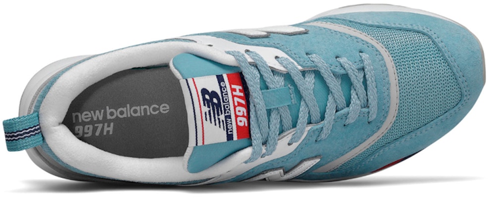 (W) ニューバランス 997H ワイド ライトブルー CW997HAD Shop (W) ニューバランス 997H ワイド ライトブルー CW997HAD