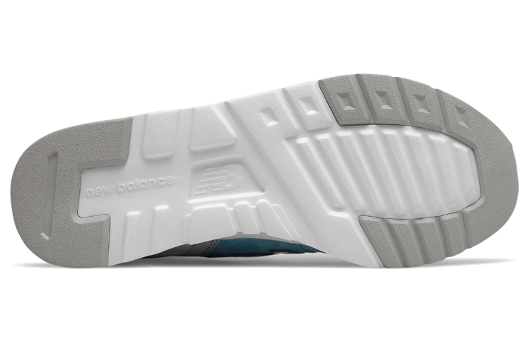 Purchase (W) ニューバランス 997H ワイド ライトブルー CW997HAD