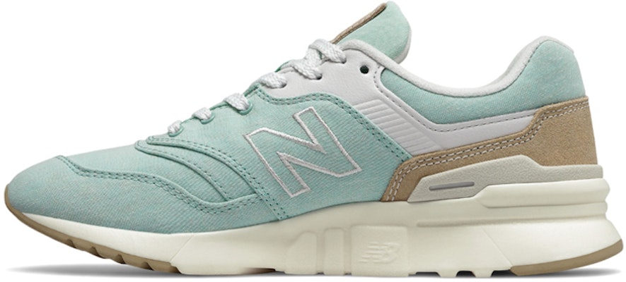(W) New Balance 997H B-Wide Menta CW997HBE Buy (W) New Balance 997H B-Wide Menta CW997HBE