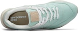 Lookbook (W) New Balance 997H B-Wide Menta CW997HBE