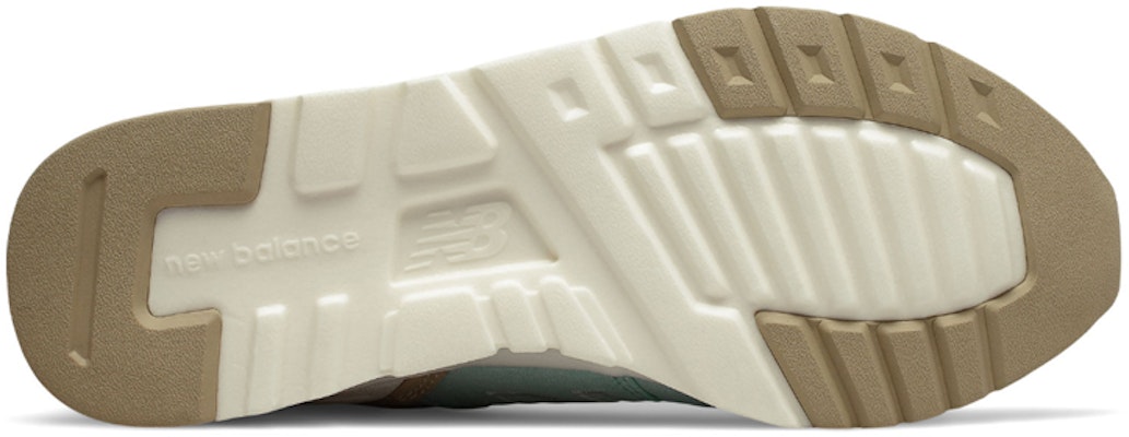 (W) New Balance 997H B-Wide Menta CW997HBE Shop (W) New Balance 997H B-Wide Menta CW997HBE
