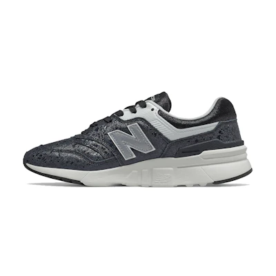 (W) NB 997H Black/Grey